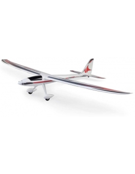 E-flite Conscendo 2.0m BNF Basic Powered Glider Electric Airplane w/AS3X+ &amp; SAFE Select