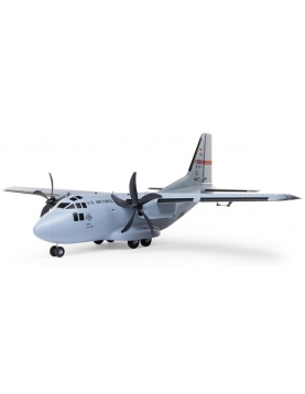 E-flite EC-1500 PNP Basic Twin Electric Airplane (1.5m)