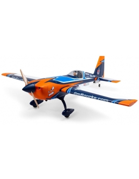 E-flite Extra 330 SC 3D 1.3m PNP Electric Airplane (1308mm)