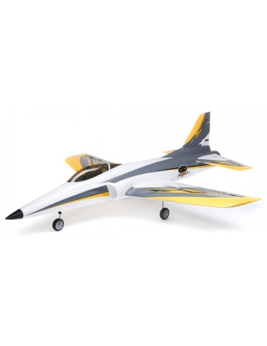 E-flite Habu SS 70mm EDF BNF Basic Electric Jet Airplane E-flite Habu SS 70mm EDF BNF Basic Electric Jet Airplane