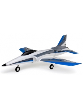 E-flite Habu SS (Super Sport) 50mm EDF Electric BNF Basic Jet Airplane (700mm) w/AS3X &amp; SAFE Technology