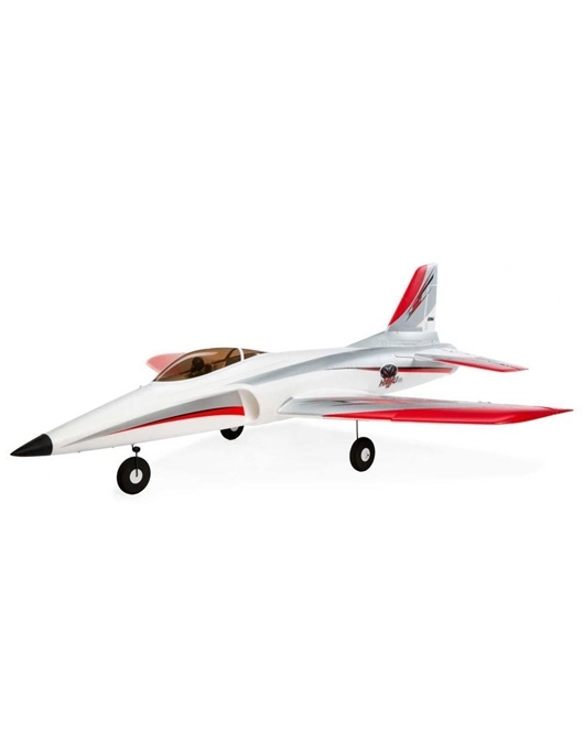 E-flite Habu STS 70mm EDF RTF Basic Electric Jet Trainer