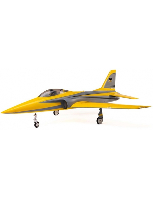 E-flite Habu XS 80mm BNF Basic EDF Jet Airplane E-flite Habu XS 80mm BNF Basic EDF Jet Airplane