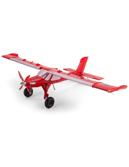 E-flite Micro DRACO 800mm BNF Basic Electric Airplane E-flite Micro DRACO 800mm BNF Basic Electric Airplane
