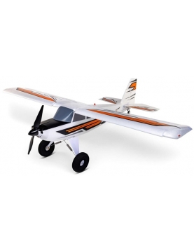 E-flite Night Timber X Evolution 1.2M BNF Basic Electric Airplane (1200mm) w/AS3X+ &amp; SAFE Select
