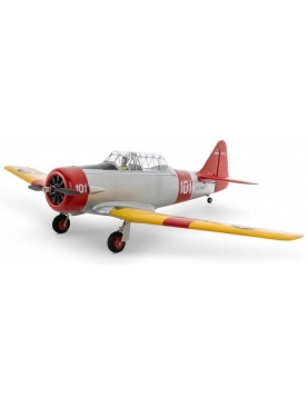 E-flite SNJ-5/AT-6 Texan 1.5m Plug-N-Play Electric Airplane (1500mm) w/Smart ESC