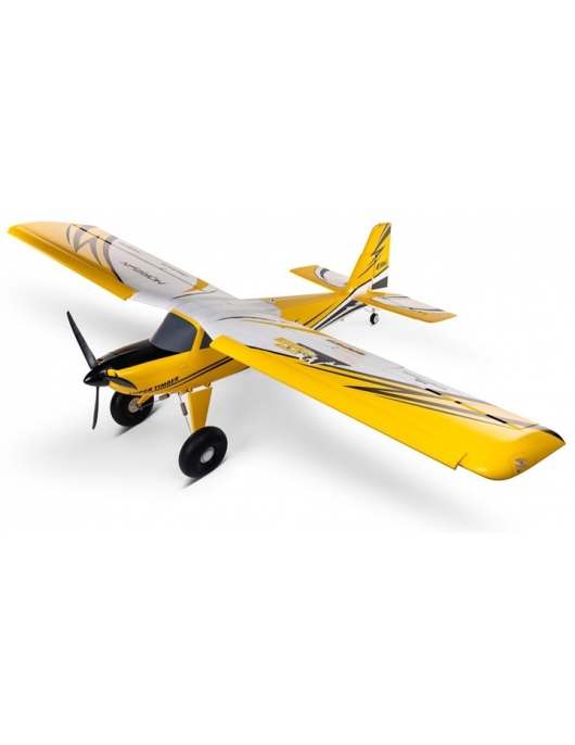 E-flite Super Timber 1.7m BNF Basic Electric Airplane E-flite Super Timber 1.7m BNF Basic Electric Airplane