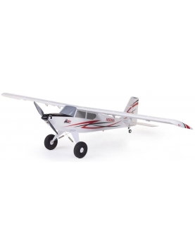 E-flite Timber 1.5m 10th Anniversary Edition BNF Basic Electric Airplane (1500mm) w/AS3X® &amp; SAFE® Select