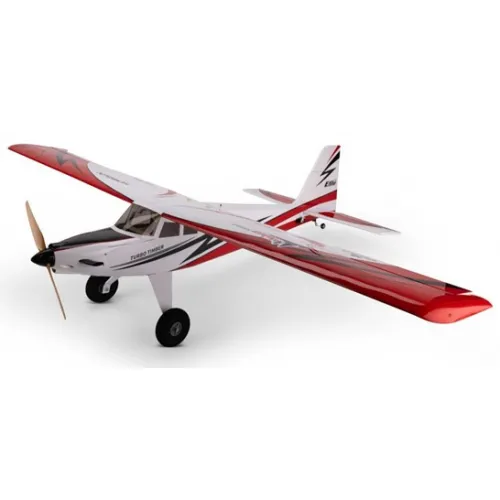 RC Airplanes - Radio Systems, Motors, Servos and More