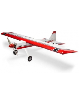 E-flite Ultra Stick 1.1m BNF Basic Electric Airplane w/AS3X &amp; Safe Select