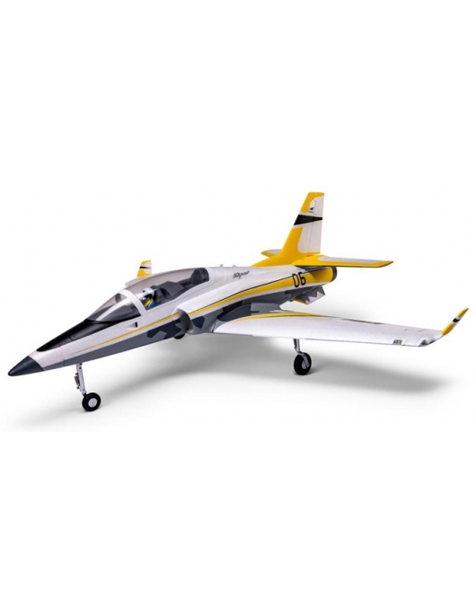 E-flite Viper 64mm EDF BNF Basic Electric Jet Airplane