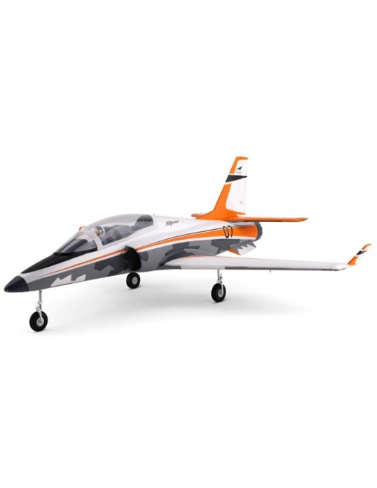 E-flite Viper 70mm BNF Basic Electric Jet Airplane