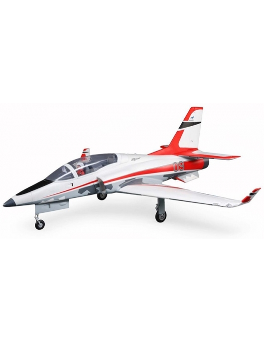 E-flite Viper 90mm EDF ARF Plus Jet Airplane 1400mm