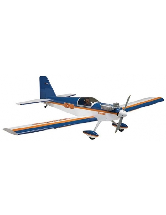 Great Planes Escapade 61 Sport 68in ARF RC Airplane