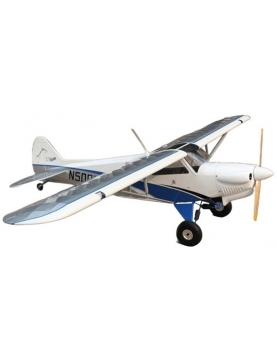 Hangar 9 CubCrafters XCub 60cc ARF