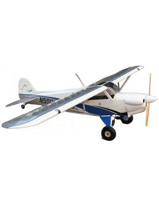 Hangar 9 CubCrafters XCub 60cc ARF RC Airplane Hangar 9 CubCrafters XCub 60cc ARF RC Airplane