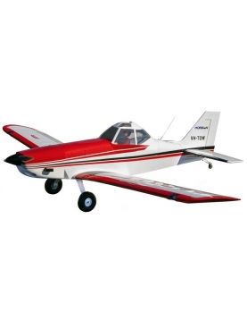 Hangar 9 Pawnee Brave 20cc ARF Airplane Kit (Electric/Nitro/Gas) (2032mm)