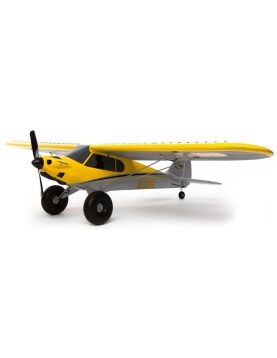 HobbyZone Carbon Cub S 2 1.3m RTF Basic Electric Airplane (1300mm) w/SAFE Technology