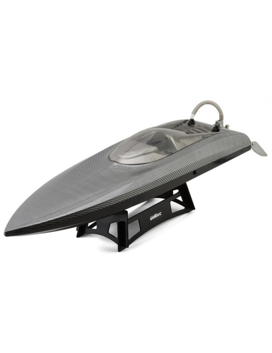 UDI RC Tylosaurus 25in High Speed Brushless RTR Electric Boat UDI RC Tylosaurus 25in High Speed Brushless RTR Electric Boat