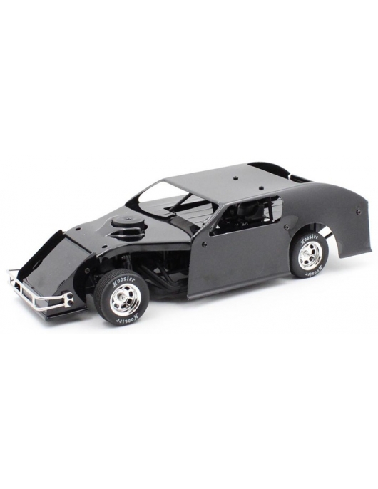1RC Racing Dirt Modified 2.0 1/18 Brushless RTR 2WD Oval Racer