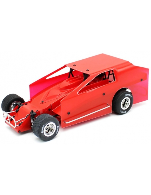 1RC Racing EDM 3.0 1/18 Brushless 2WD RTR Oval Racer 1RC Racing EDM 3.0 1/18 Brushless 2WD RTR Oval Racer