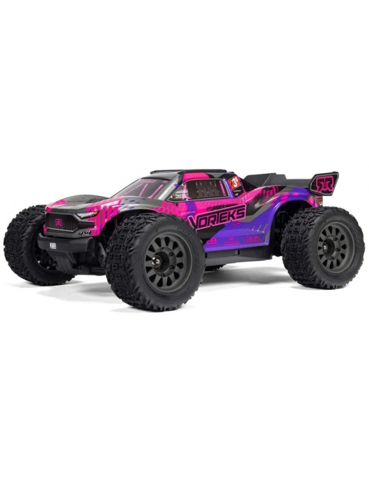 ARRMA Vorteks 223S 1/10 BLX 4WD Brushless Stadium Truck ARRMA Vorteks 223S 1/10 BLX 4WD Brushless Stadium Truck
