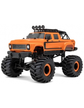 CEN Ford B50 MT-Series 1/10 Solid Axle RTR Monster Truck w/2.4GHz Radio