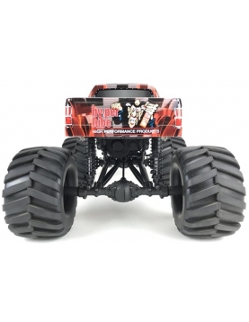 CEN Ford HL150 MT-Series 1/10 Solid Axle RTR Monster Truck w/2.4GHz Radio