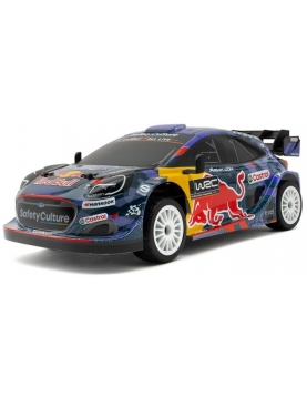 CEN M-Sport 2025 Ford Puma Rally 1 1/16 4WD RTR Brushless Rally Car w/2.4GHz Radio