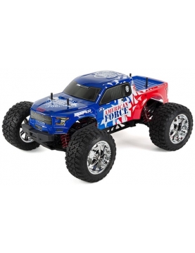 CEN Reeper 1/7 RTR Monster Truck (American Force Edition) w/2.4GHz Radio