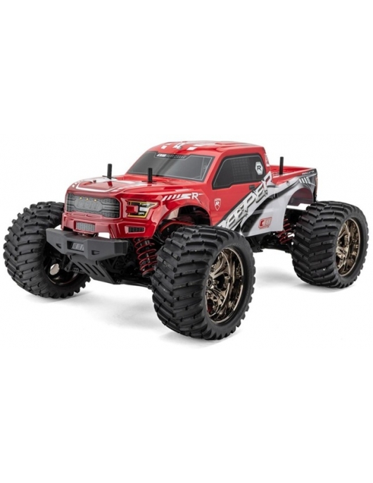 CEN Reeper Mega Brushless 1/7 RTR 4WD Monster Truck CEN Reeper Mega Brushless 1/7 RTR 4WD Monster Truck