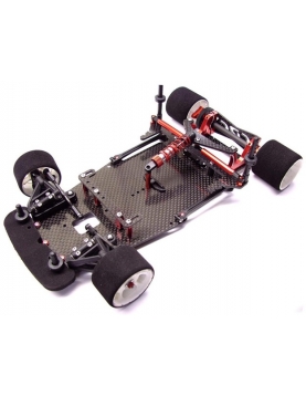 CRC CK25 AR Competition 1/12 Pan Car Kit