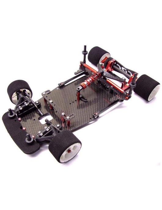 CRC CK25 AR Competition 1/12 Pan Car Kit CRC CK25 AR Competition 1/12 Pan Car Kit