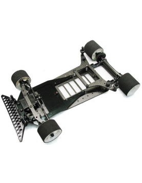 CRC MetriCKs 1/12 Electric On Road Pan Car Kit (2026)