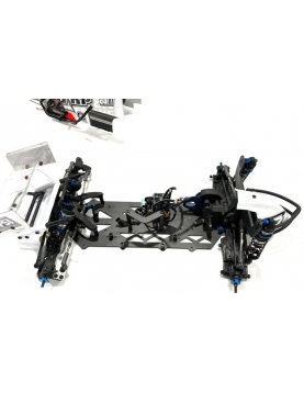 Five Seven Designs 2023 JACK Paradigm High Bite Sprint Car Conversion Kit