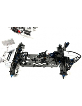 Five Seven Designs 2023 JACK Paradigm Sprint Car Conversion Kit