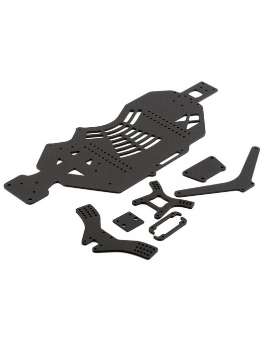 Five Seven Designs B6.1 23 Podium Late Model Conversion Kit