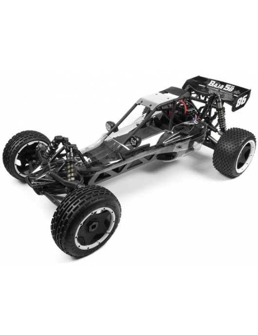 HPI Baja 5B Flux SBK 1/5 Electric Off Road Buggy Kit