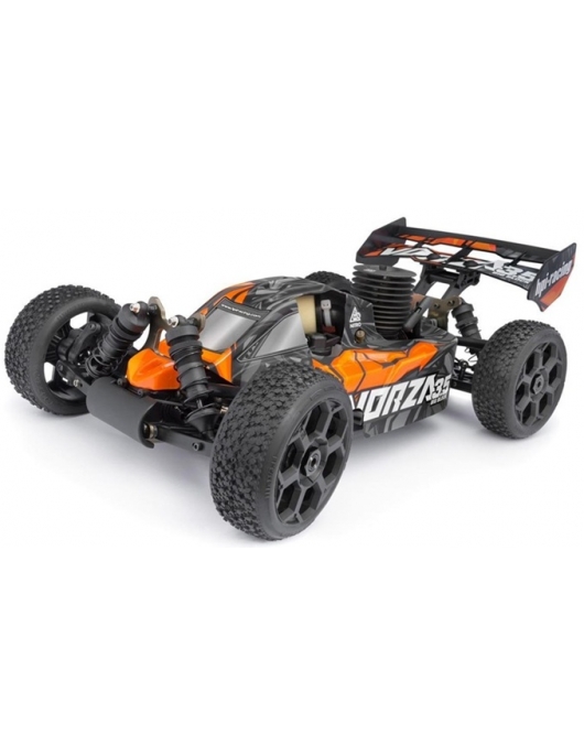 HPI Vorza 3.5 Big Block RTR 1/8 4WD Nitro Buggy