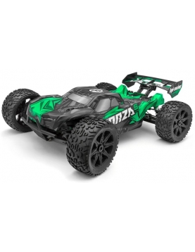 HPI Vorza S FLUX RTR 1/8 4WD Electric Brushless Truggy