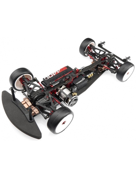 IRIS ONE.2 Competition 1/10 Electric FWD Touring Car Kit IRIS ONE.2 Competition 1/10 Electric FWD Touring Car Kit