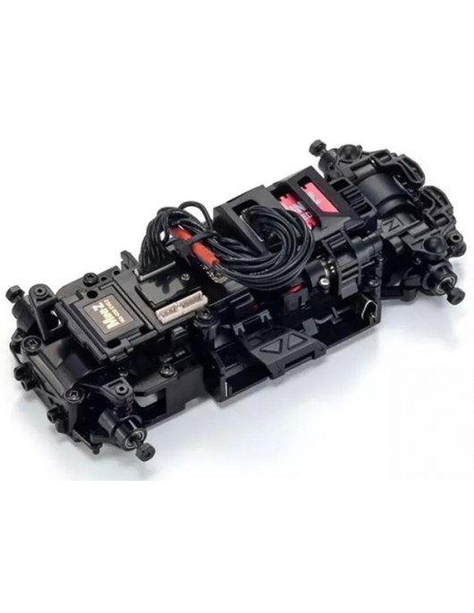 Kyosho MA-030 EVO2 MINI-Z N-MM2 8500kV Brushless AWD Chassis Kyosho MA-030 EVO2 MINI-Z N-MM2 8500kV Brushless AWD Chassis