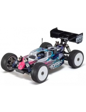 Kyosho MP11 Competition 1/8 4WD Off-Road Nitro Buggy Kit