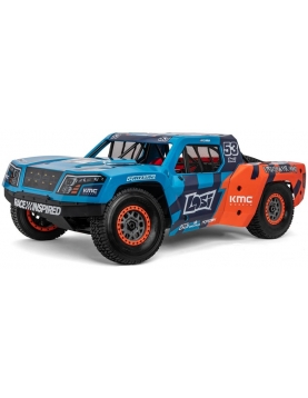 Losi 5IVE-TE 3.0 12S RTR 1/5 Electric Brushless 4WD Desert Truck w/2.4GHz Transmitter