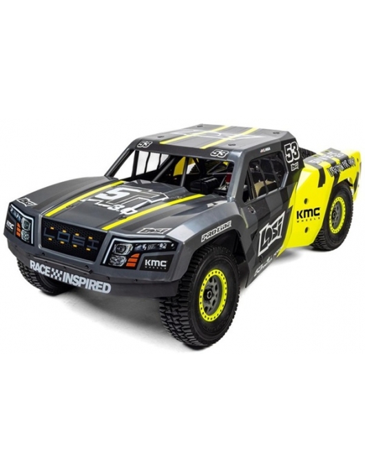 Losi 5IVE-TG 3.0 1/5 4WD RTR Gas Desert Truck Losi 5IVE-TG 3.0 1/5 4WD RTR Gas Desert Truck