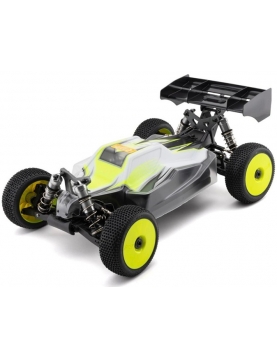 Losi 8IGHT-XE 1/8 4WD Electric Brushless RTR Buggy w/DX3 2.4GHz Radio