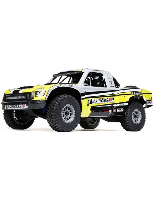 Losi Super Baja Rey SBR 2.0 8S Brushless 1/6 RTR Desert Truck Losi Super Baja Rey SBR 2.0 8S Brushless 1/6 RTR Desert Truck