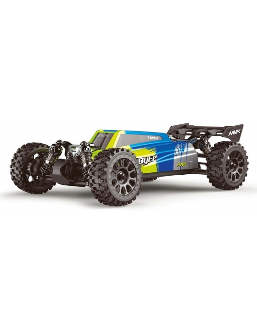 Maverick QByte XB Pro 1/12 Brushless RTR 4WD Off-Road Buggy Maverick QByte XB Pro 1/12 Brushless RTR 4WD Off-Road Buggy