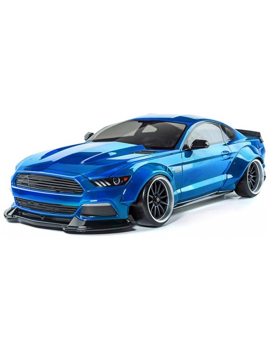 MST RMX 2.5 1/10 2WD Brushed RTR Drift Car LBMT Blue MST RMX 2.5 1/10 2WD Brushed RTR Drift Car LBMT Blue