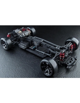 MST RMX 4 S Pro 1/10 RWD Electric Drift Car Kit (No Body)